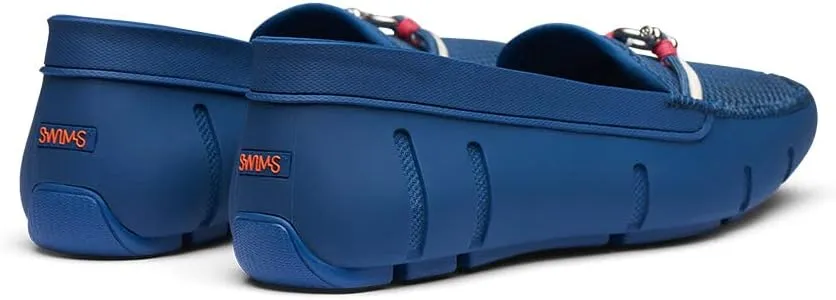 SWIMS Womens Loafers, Riva Shoes for Women, Comfortable Summer Shoe, Stylish Lightweight Walking Footwear