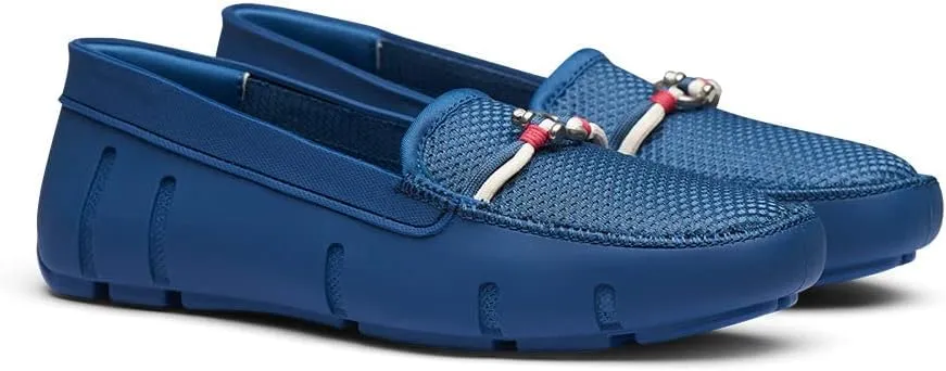 SWIMS Womens Loafers, Riva Shoes for Women, Comfortable Summer Shoe, Stylish Lightweight Walking Footwear