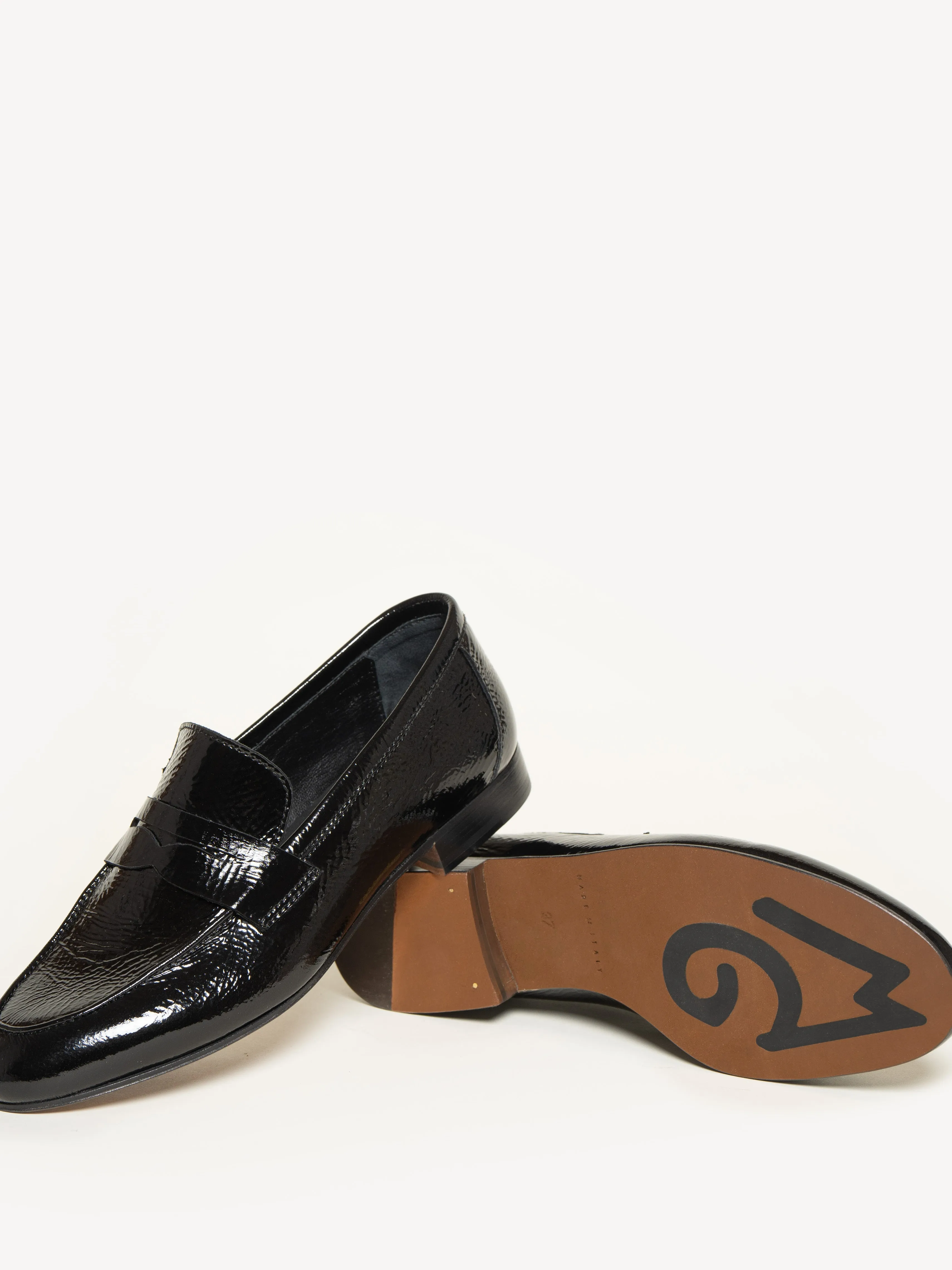 The Sacca Donna (Sample Sale)