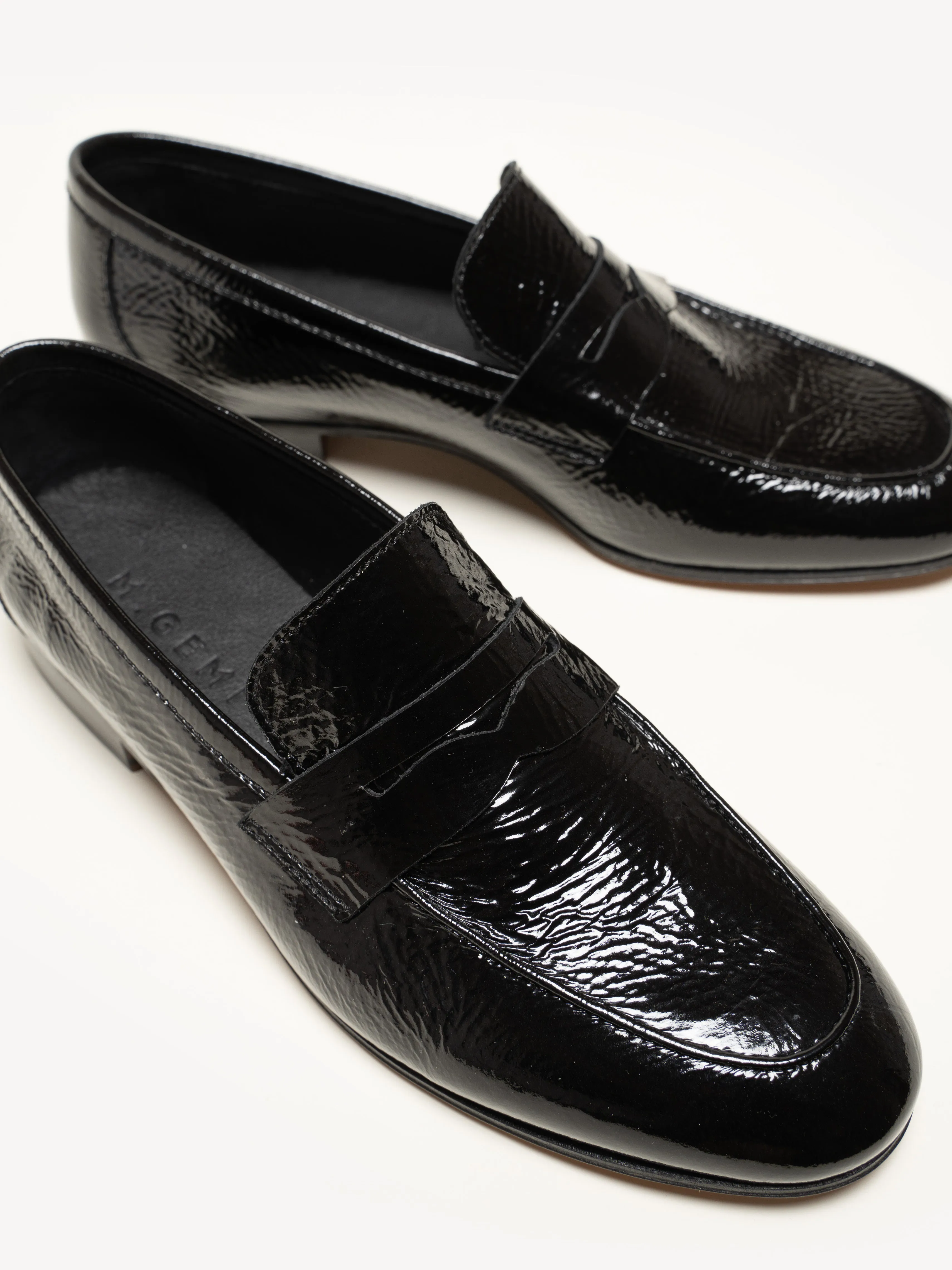 The Sacca Donna (Sample Sale)