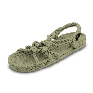 The Wedge Sage Green