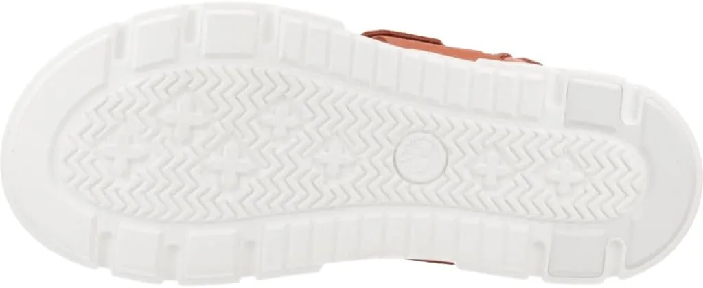 Timberland Women's Greyfield 2-Strap Sandal