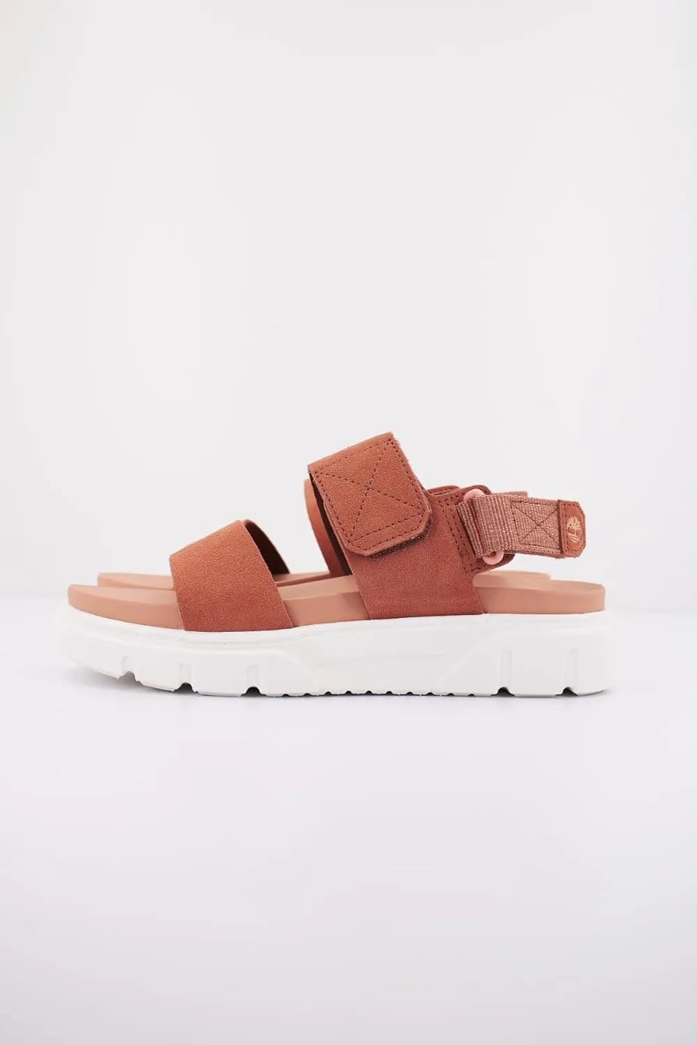 Timberland Women's Greyfield 2-Strap Sandal