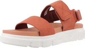 Timberland Women's Greyfield 2-Strap Sandal