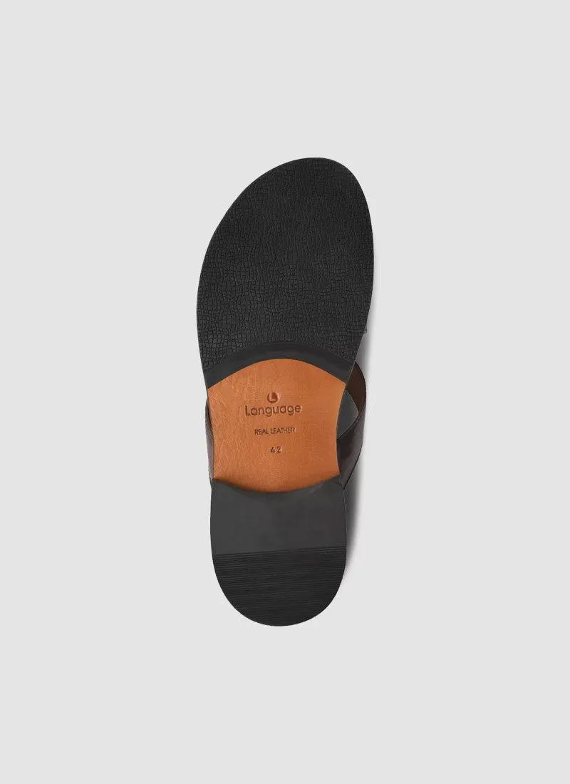 Timothy Sandal
