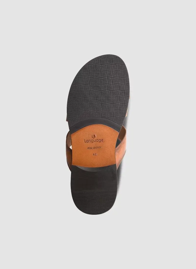 Timothy Sandal
