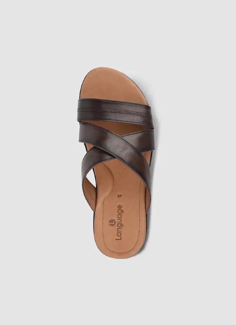Timothy Sandal