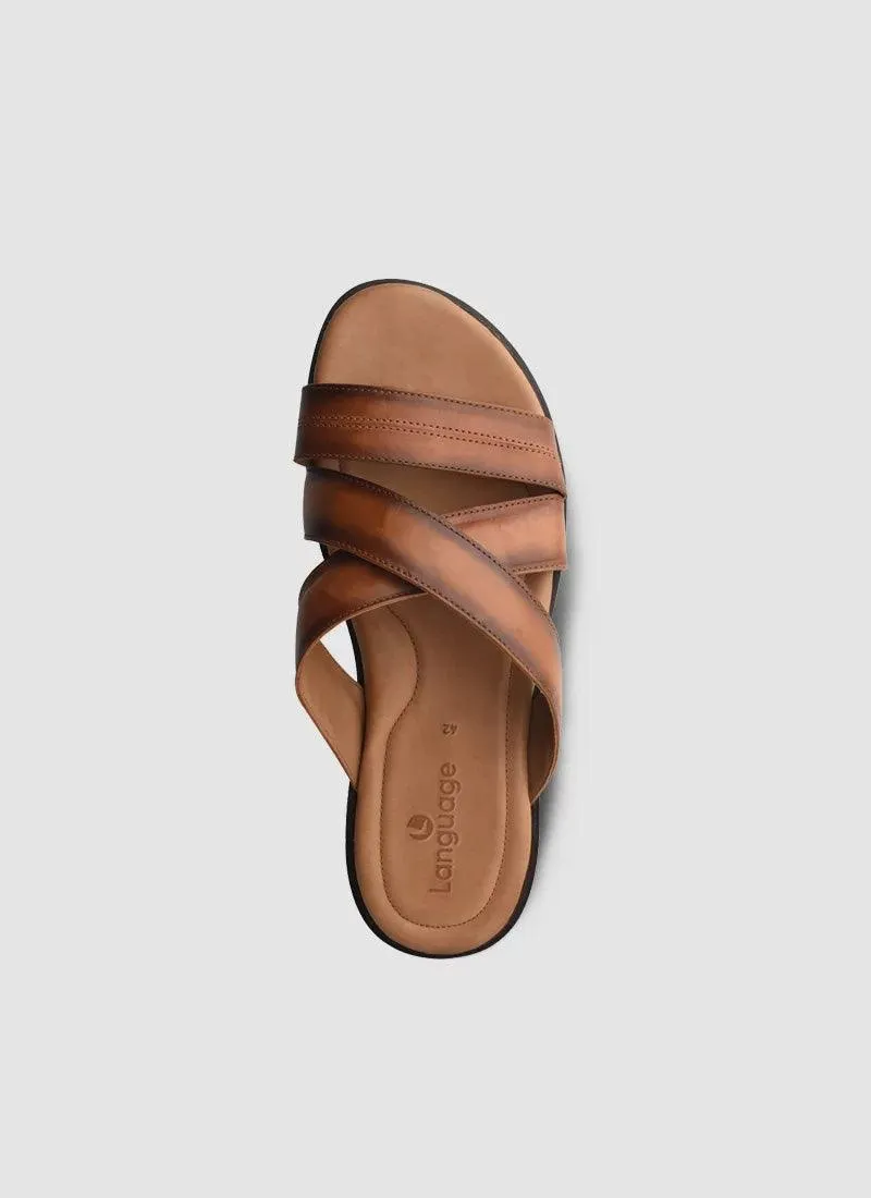 Timothy Sandal