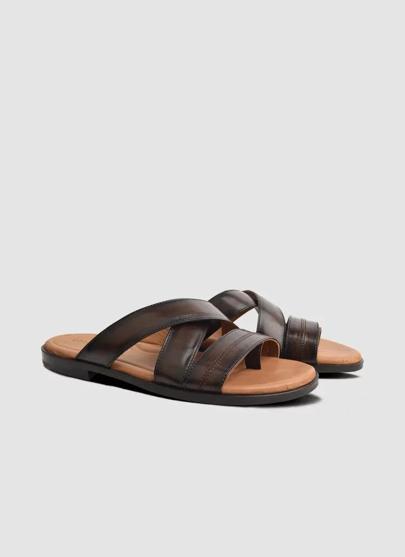 Timothy Sandal