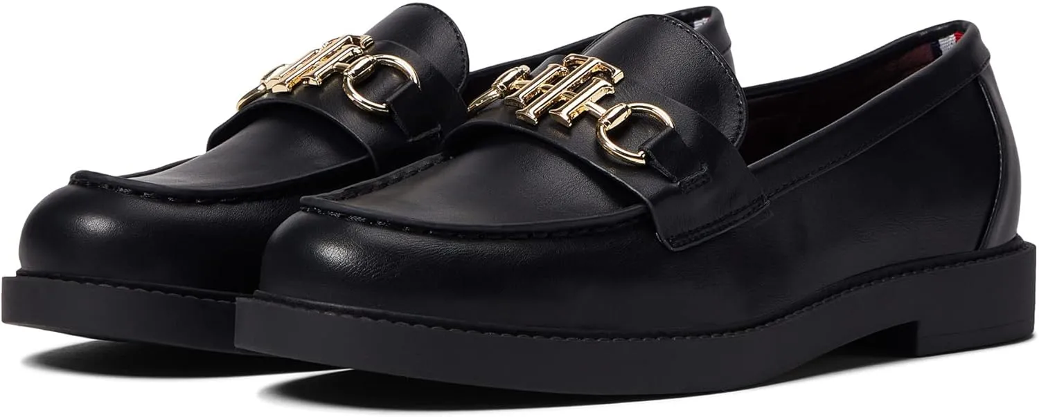 Tommy Hilfiger Men's Trevys Loafer