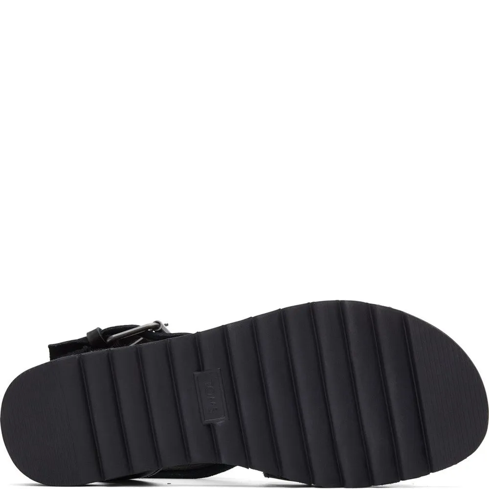 TOMS Sidney Tread Sandal