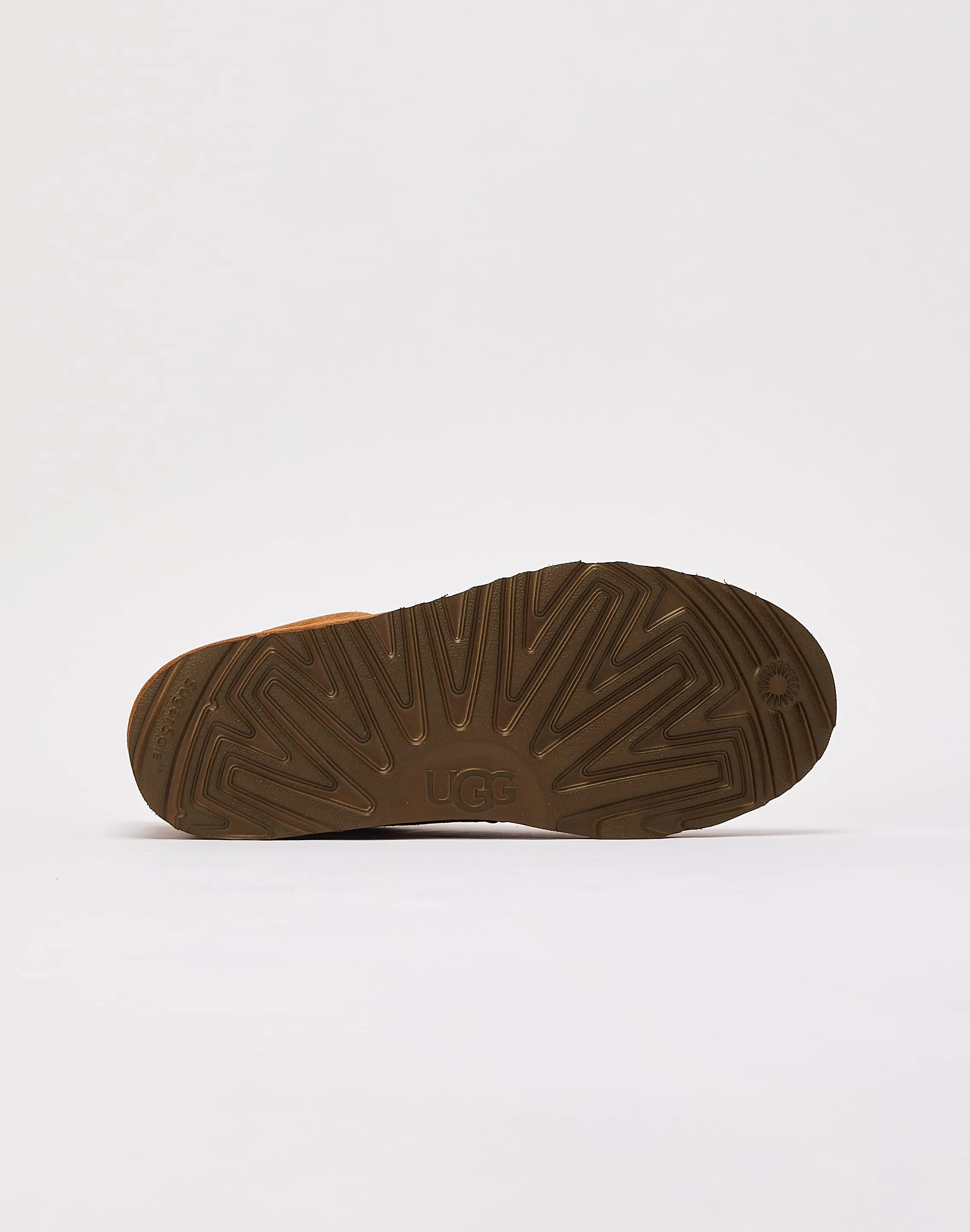 UGG Highland Hi Heritage Grade-School