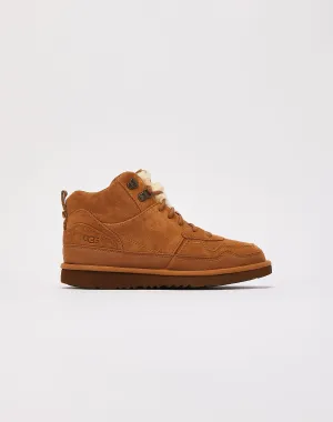 UGG Highland Hi Heritage Grade-School