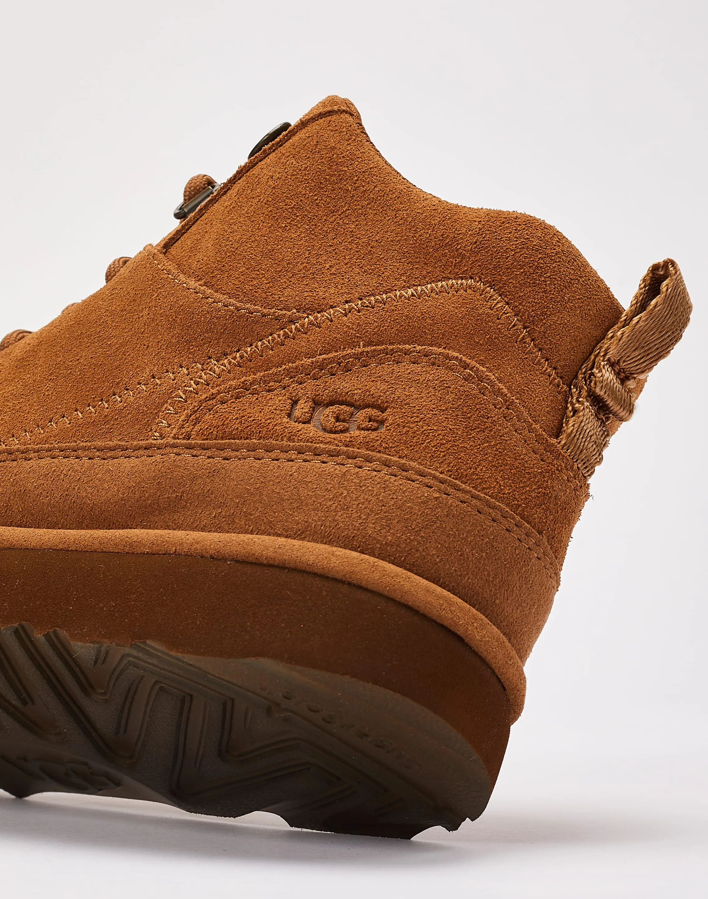 UGG Highland Hi Heritage Grade-School