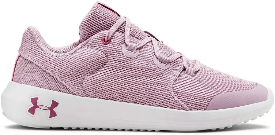 Under Armour Kids' Pre School Ripple 2.0 Sneaker