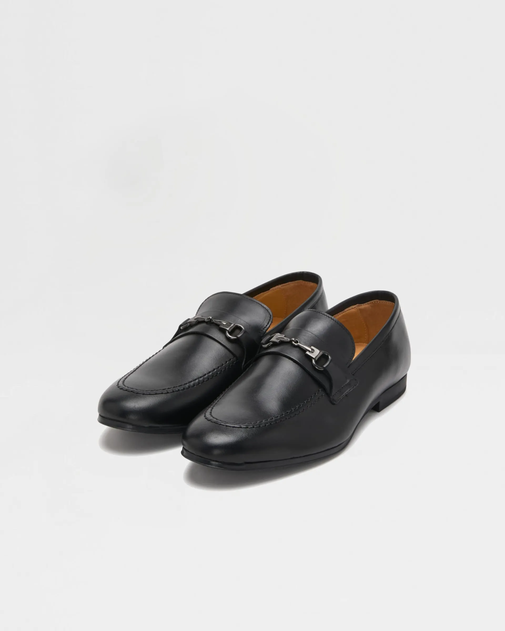 Velar Loafer