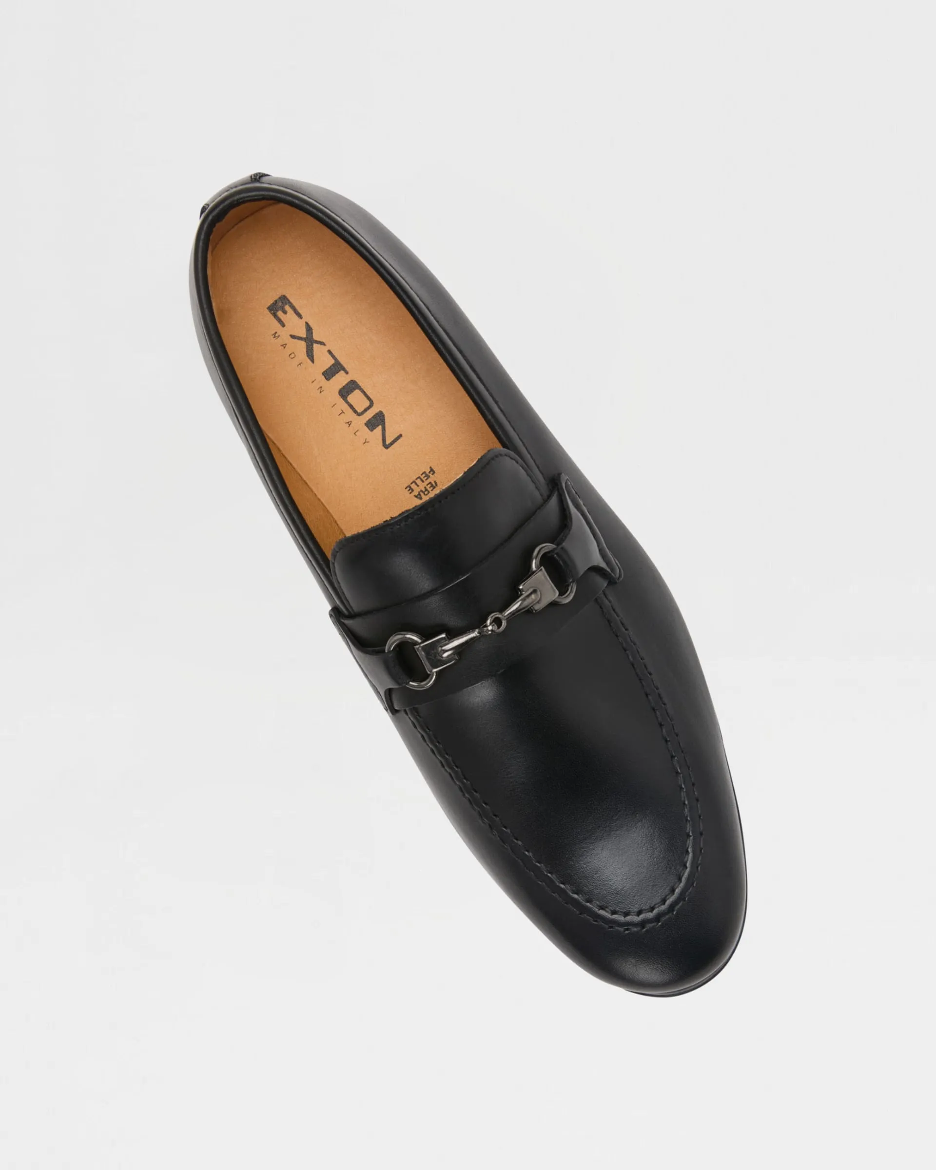 Velar Loafer
