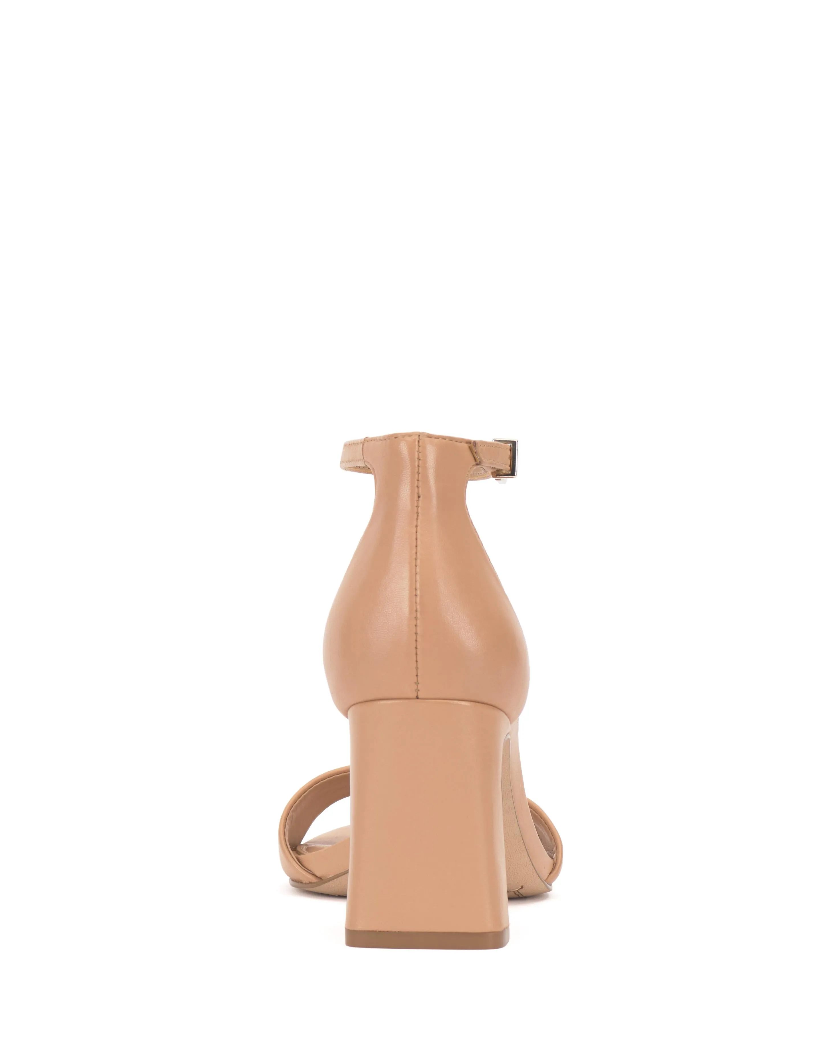 Vince Camuto Women's Annay Nude M