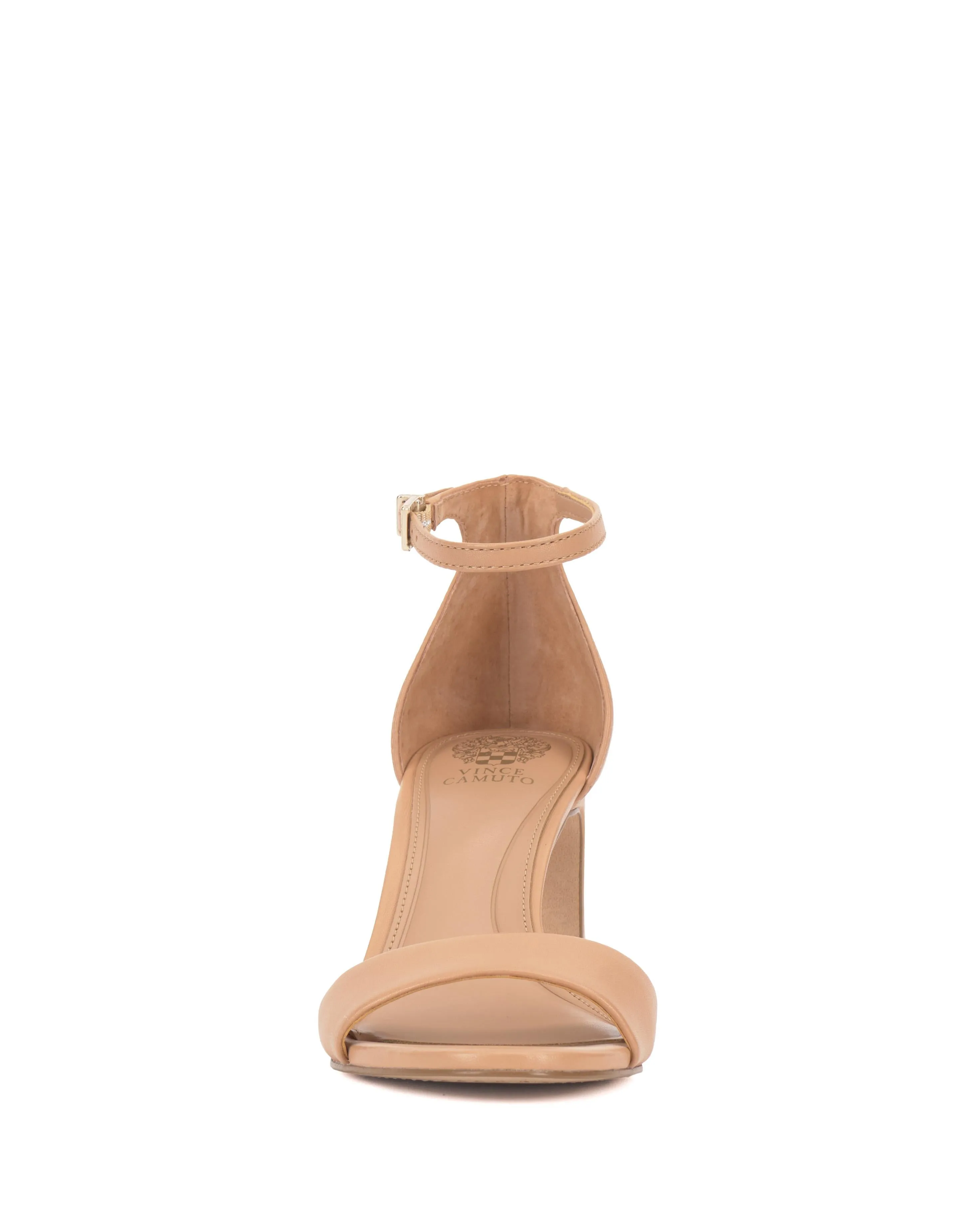 Vince Camuto Women's Annay Nude M