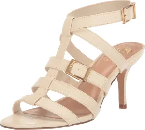 Vince Camuto Women's Bivenya High Heel Sandal Heeled