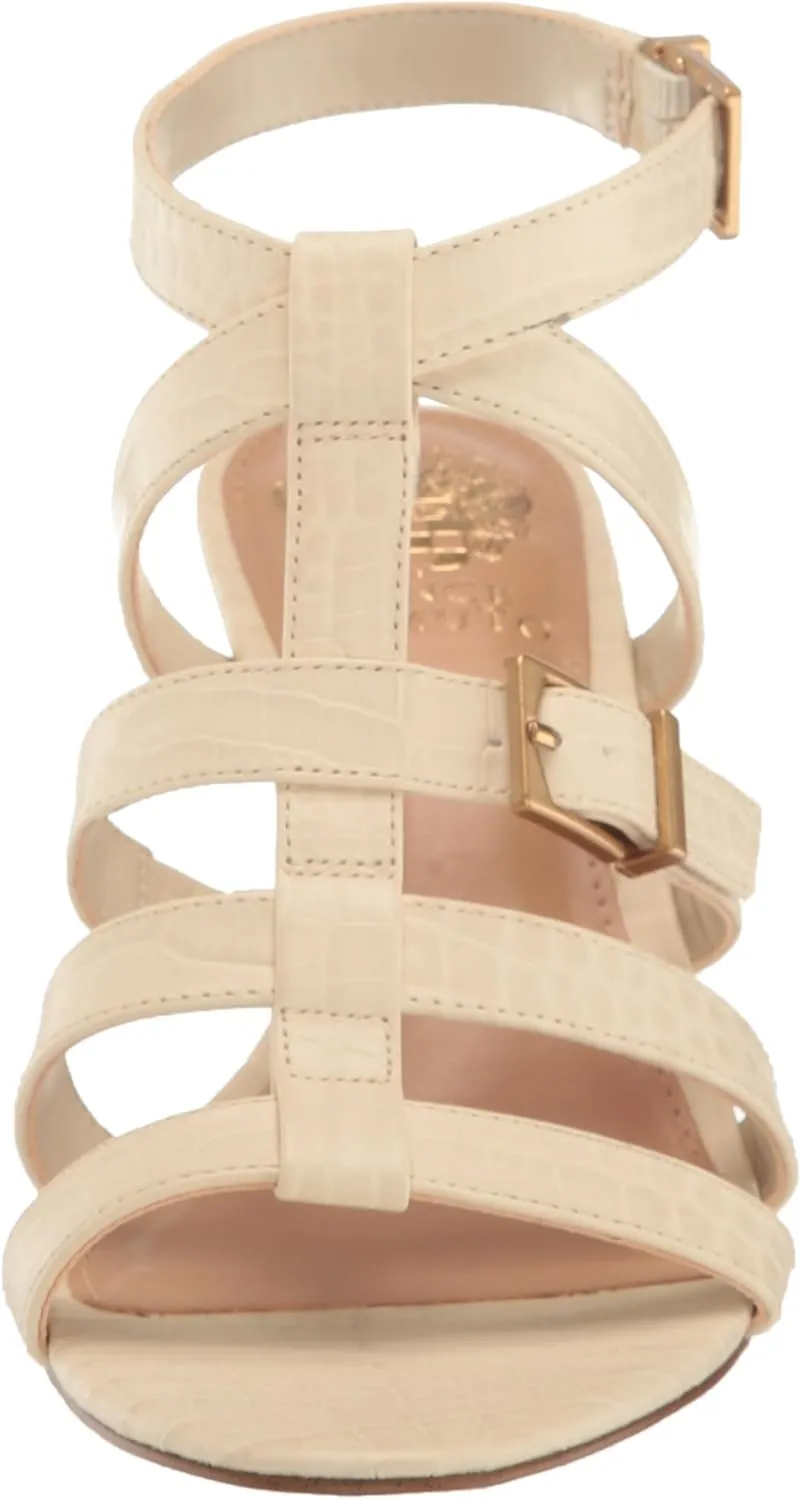 Vince Camuto Women's Bivenya High Heel Sandal Heeled