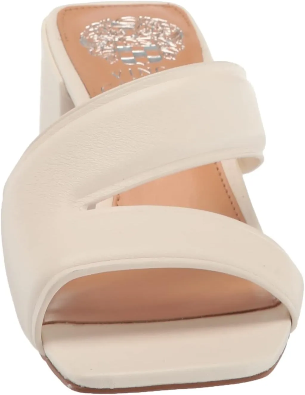 Vince Camuto Women's Jinani Block Heel Sandal Heeled