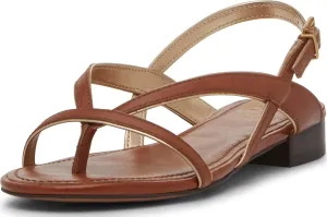Vince Camuto Women's Melly Flat Sandal