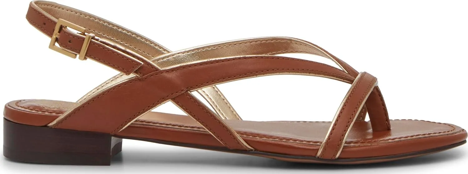 Vince Camuto Women's Melly Flat Sandal