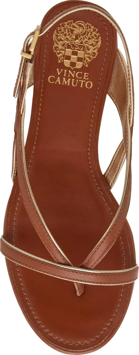 Vince Camuto Women's Melly Flat Sandal