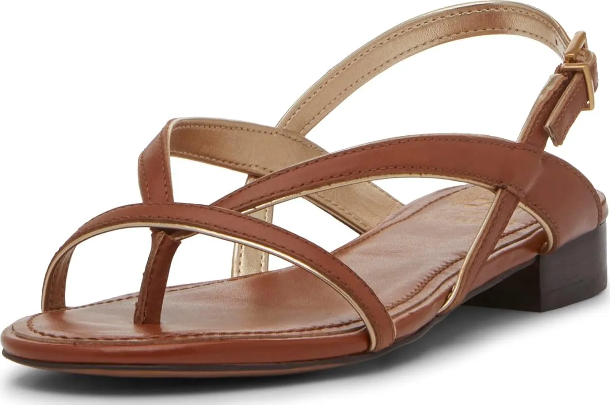 Vince Camuto Women's Melly Flat Sandal