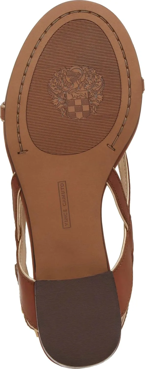 Vince Camuto Women's Melly Flat Sandal
