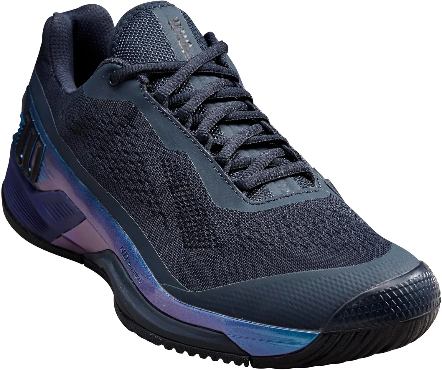 WILSON Men's Rush Pro 4.0 Ultra Edition Sneaker