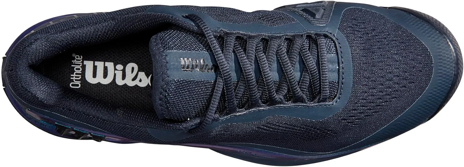 WILSON Men's Rush Pro 4.0 Ultra Edition Sneaker