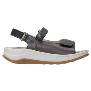 Wolky Adura Inox Biocare Leather Sandal (Women's)