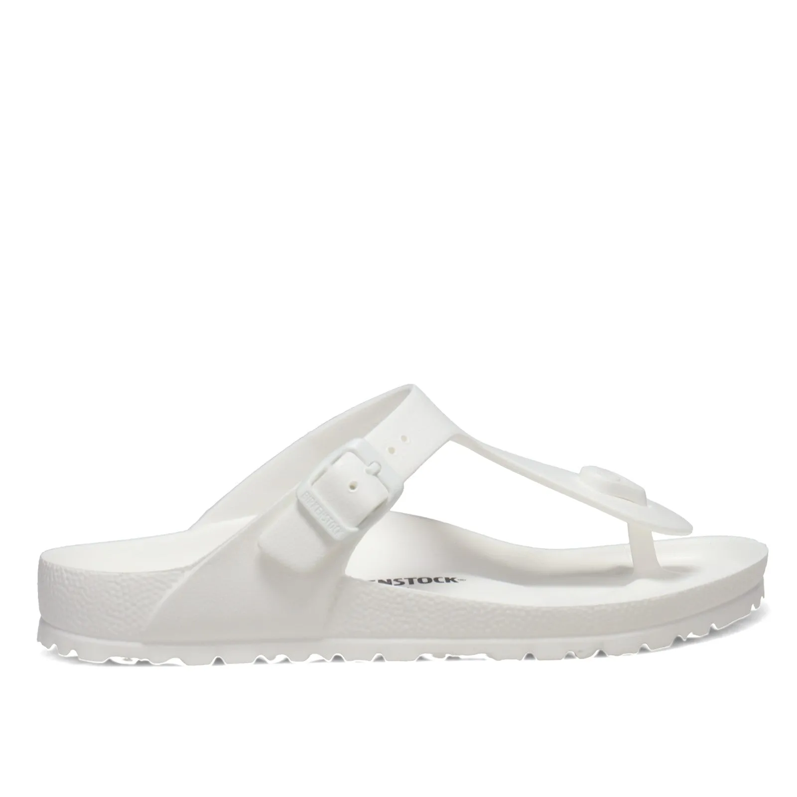 Women's Birkenstock, Gizeh Essentials EVA Sandal - Regular Fit