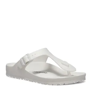Women's Birkenstock, Gizeh Essentials EVA Sandal - Regular Fit