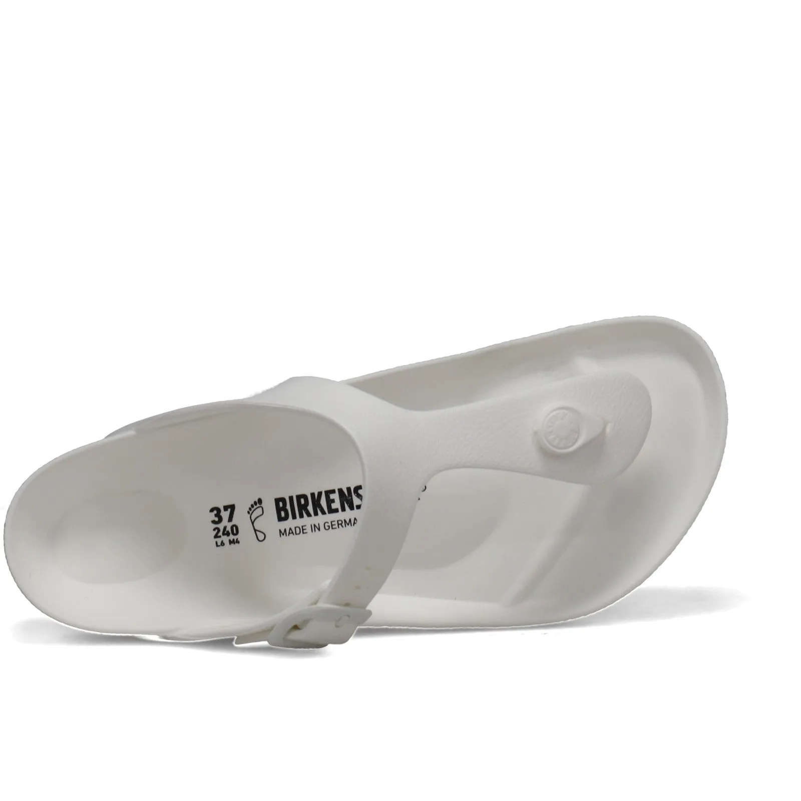 Women's Birkenstock, Gizeh Essentials EVA Sandal - Regular Fit