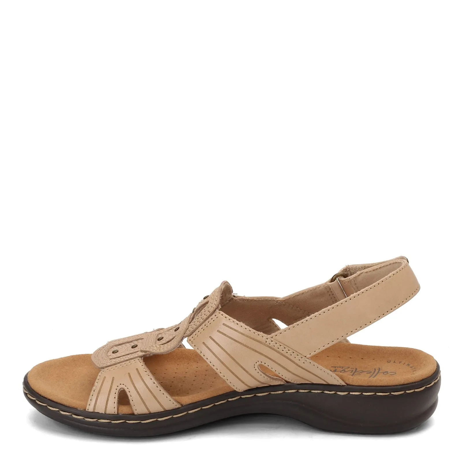 Women's Clarks, Leisa Vine Sandal