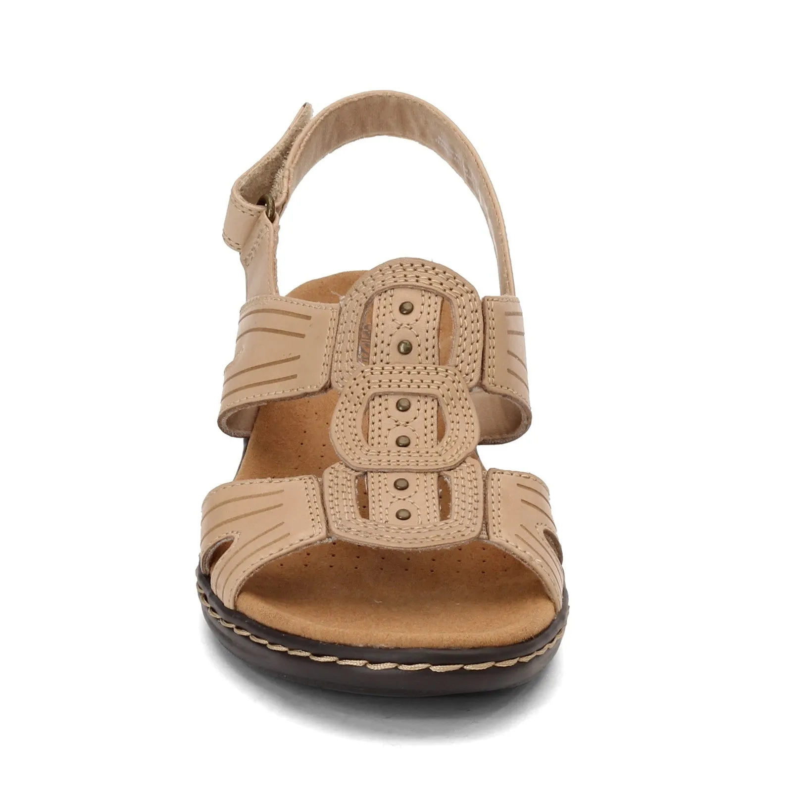 Women's Clarks, Leisa Vine Sandal