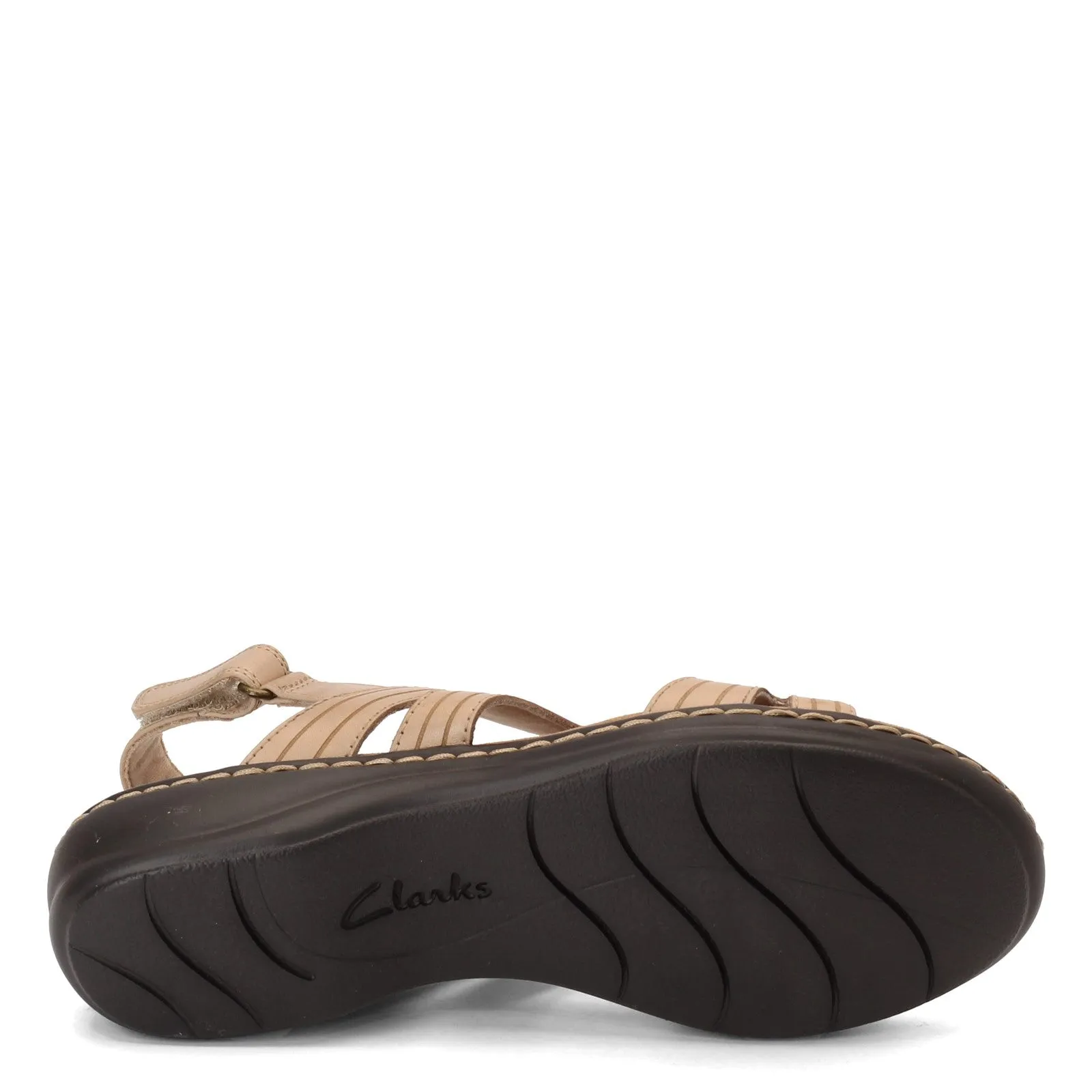Women's Clarks, Leisa Vine Sandal