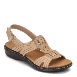 Women's Clarks, Leisa Vine Sandal