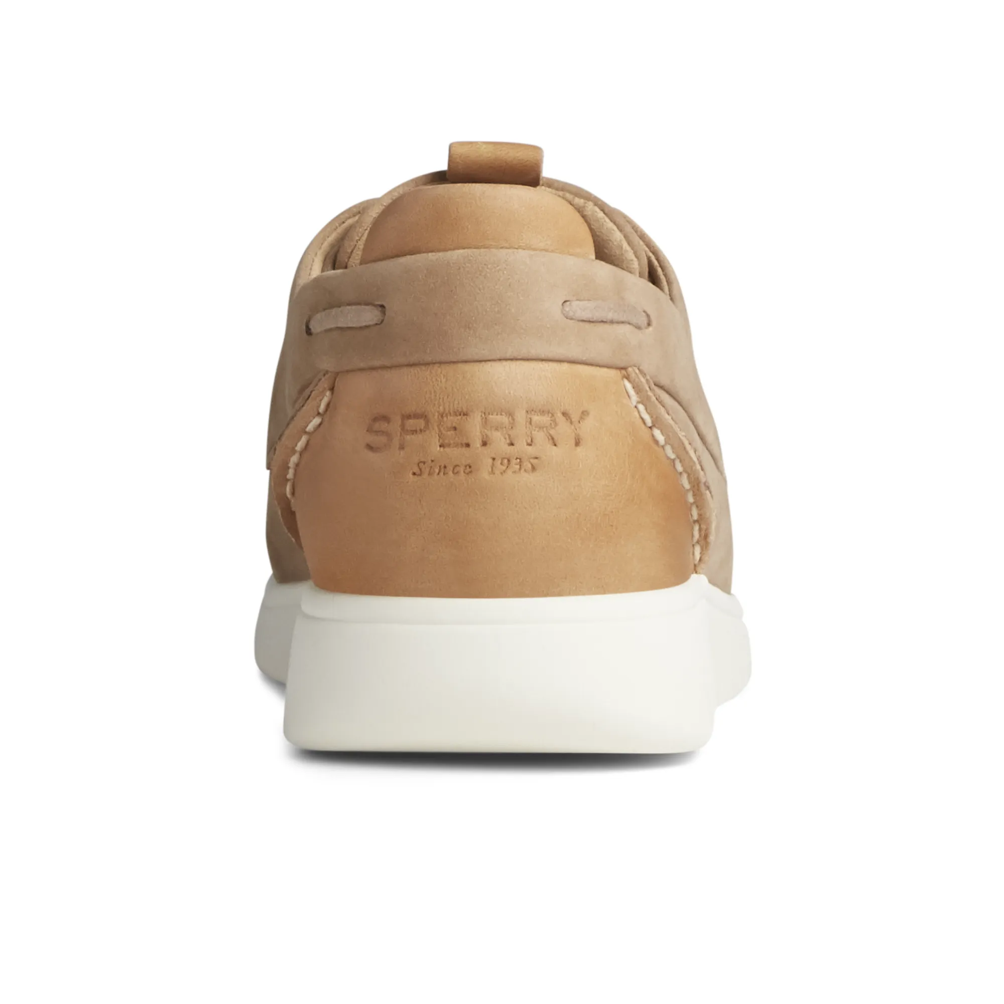 Women's Coastal PLUSHWAVE Oatmeal Sneaker (STS8554)