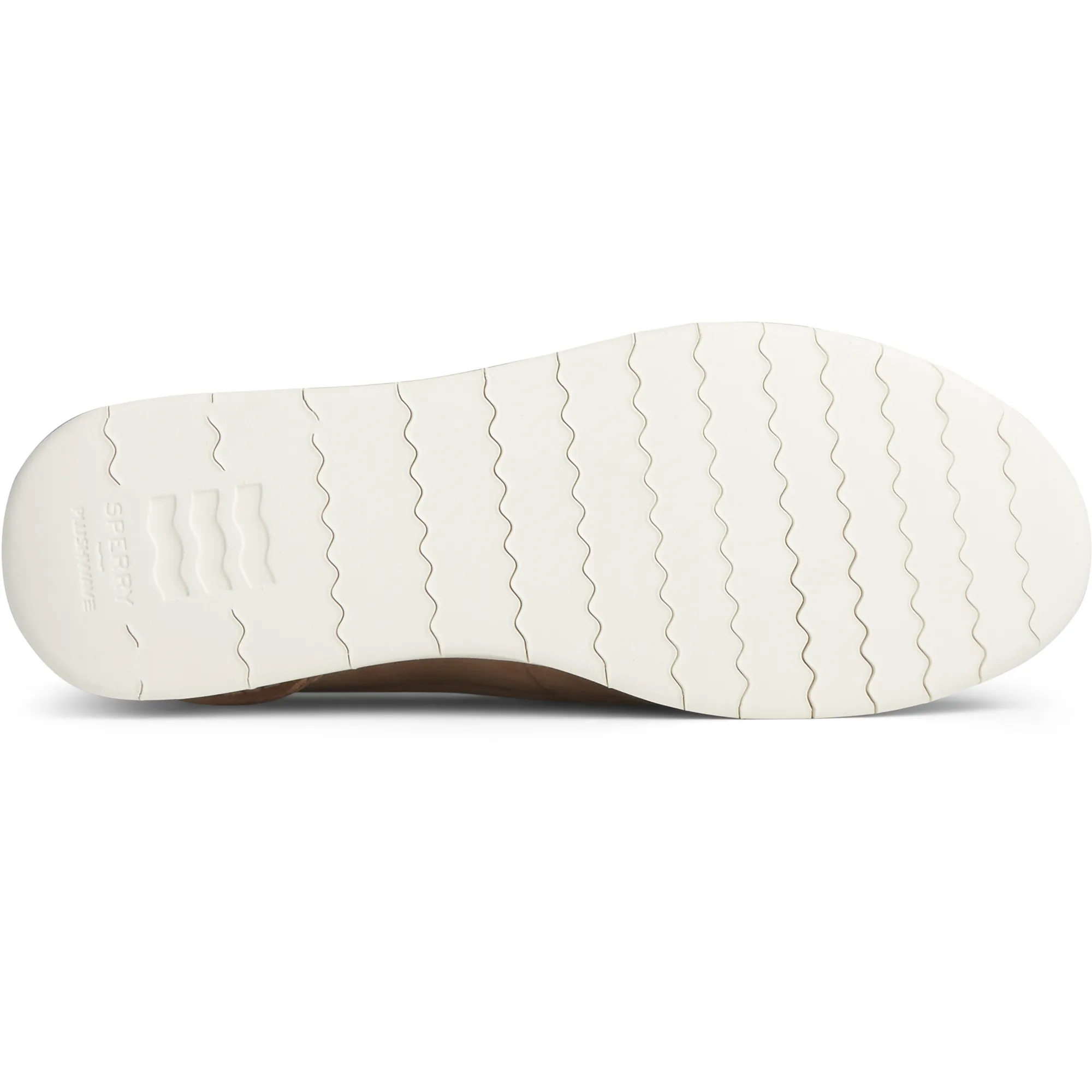 Women's Coastal PLUSHWAVE Oatmeal Sneaker (STS8554)