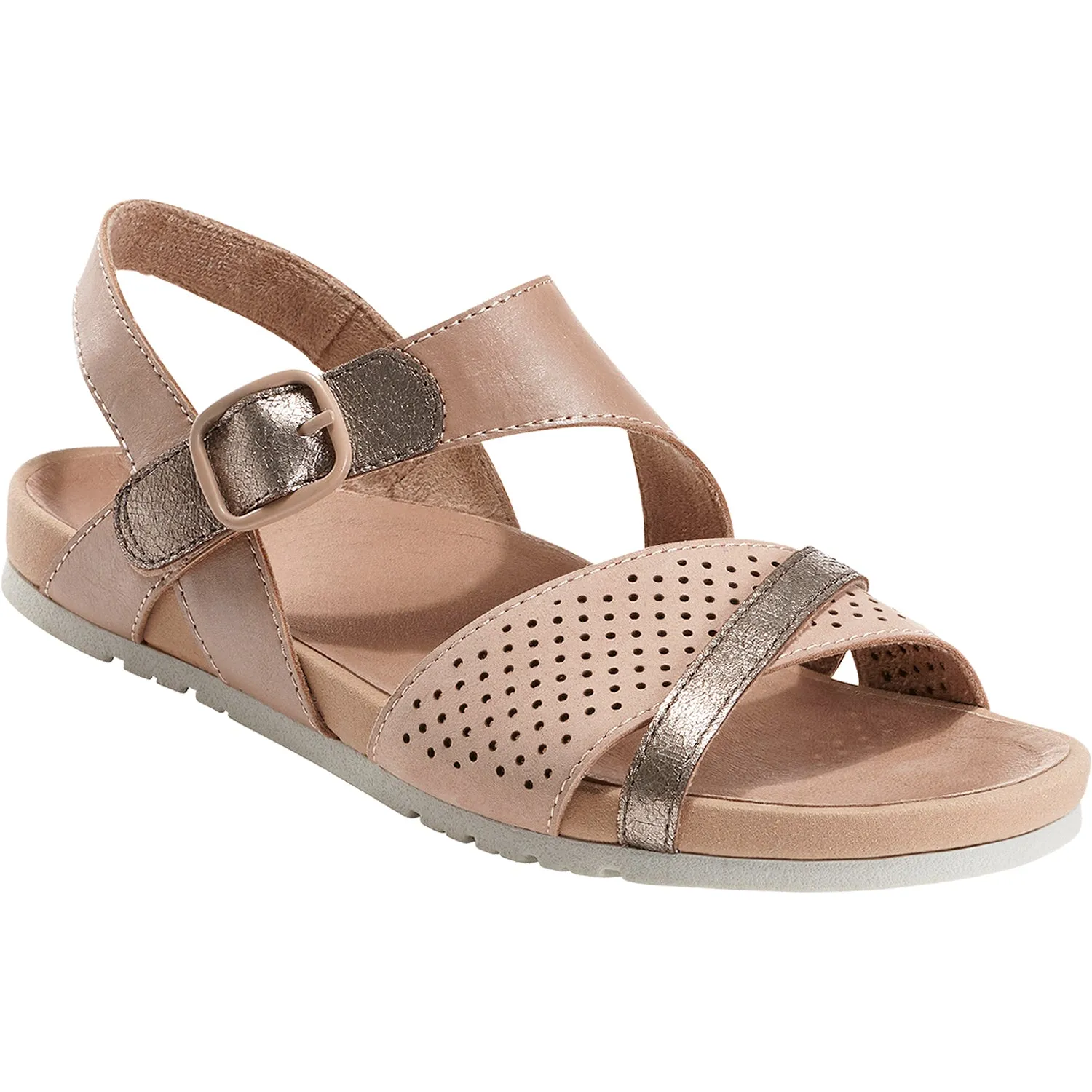 Women's Earth Laguna Blush Nubuck