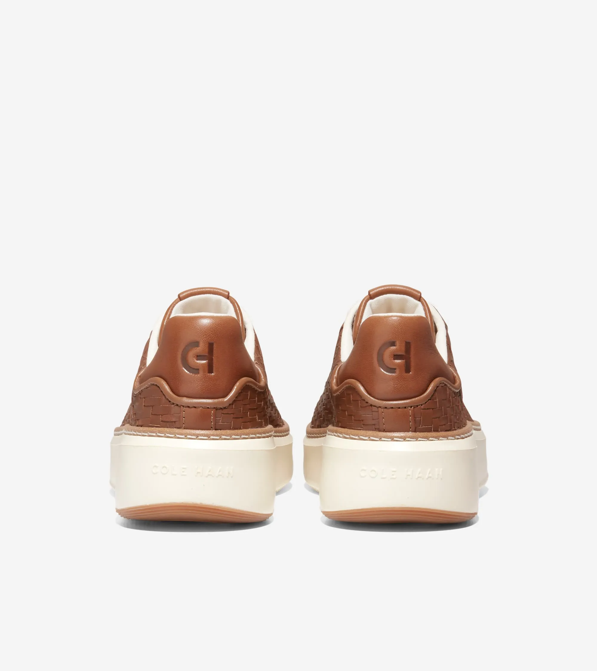 Women's GrandPrø Topspin Sneaker