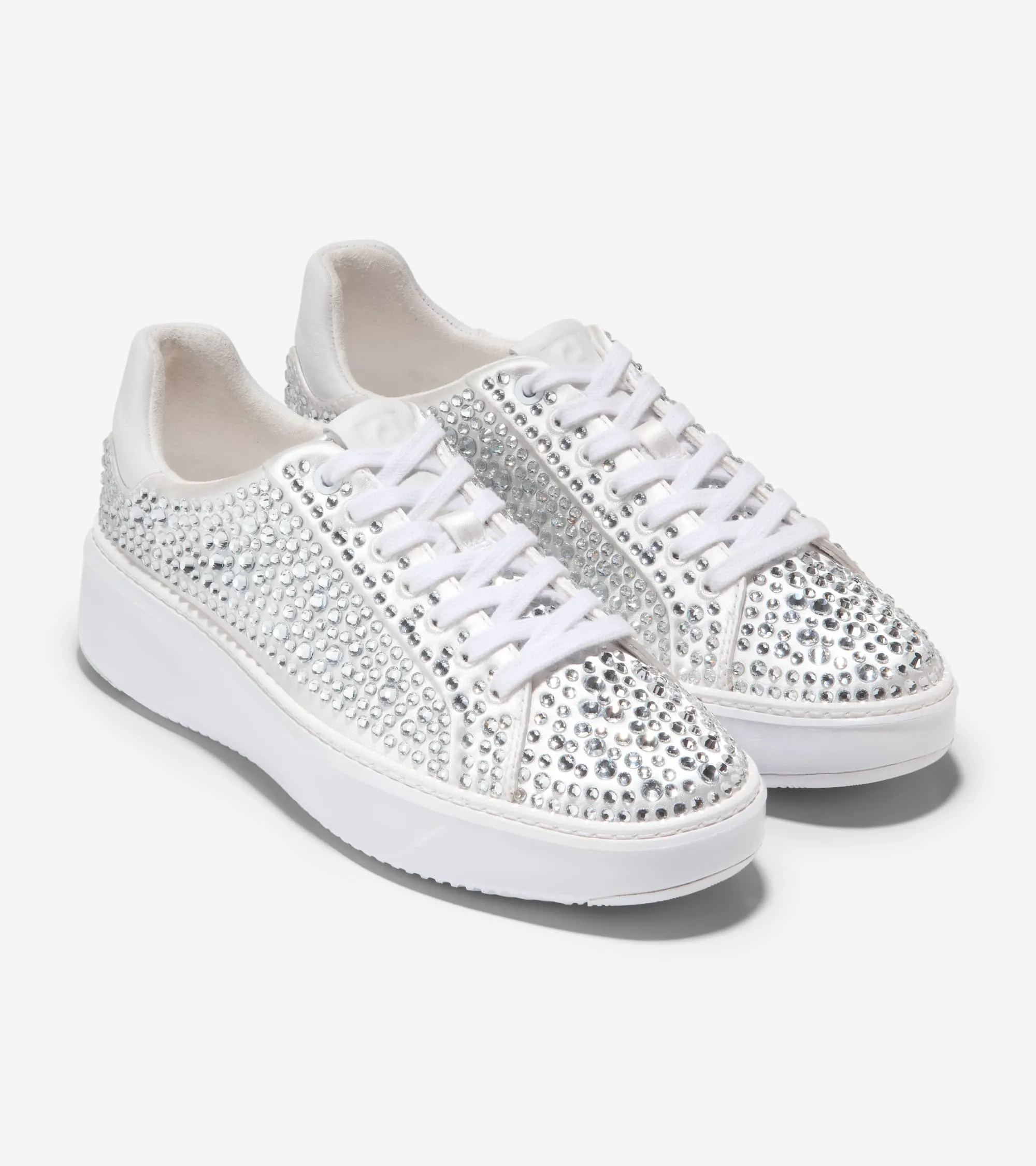 Women's GrandPrø Topspin Sneaker