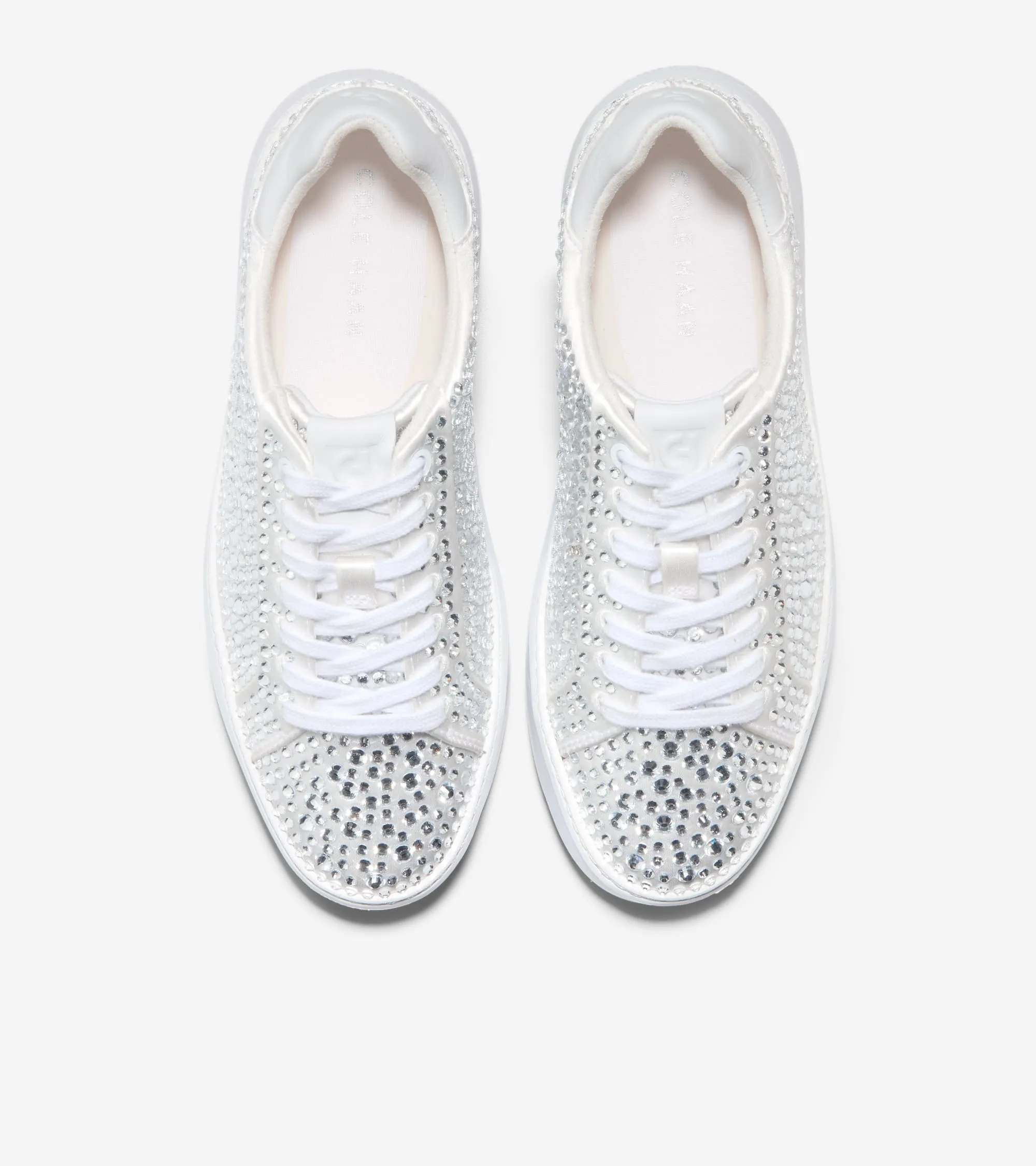 Women's GrandPrø Topspin Sneaker