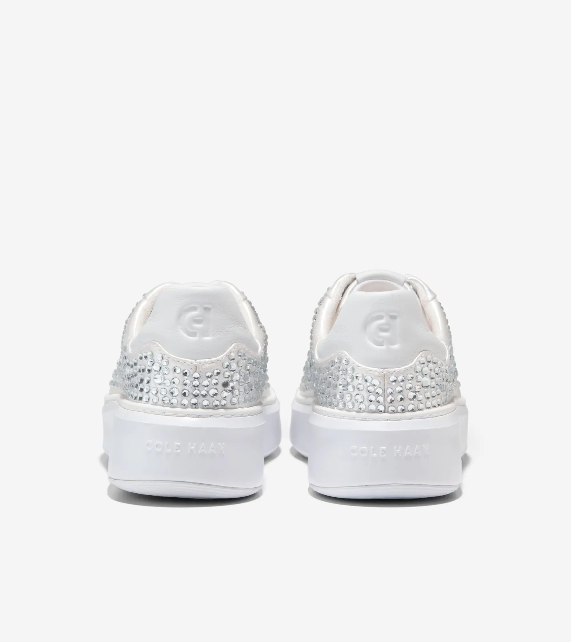 Women's GrandPrø Topspin Sneaker
