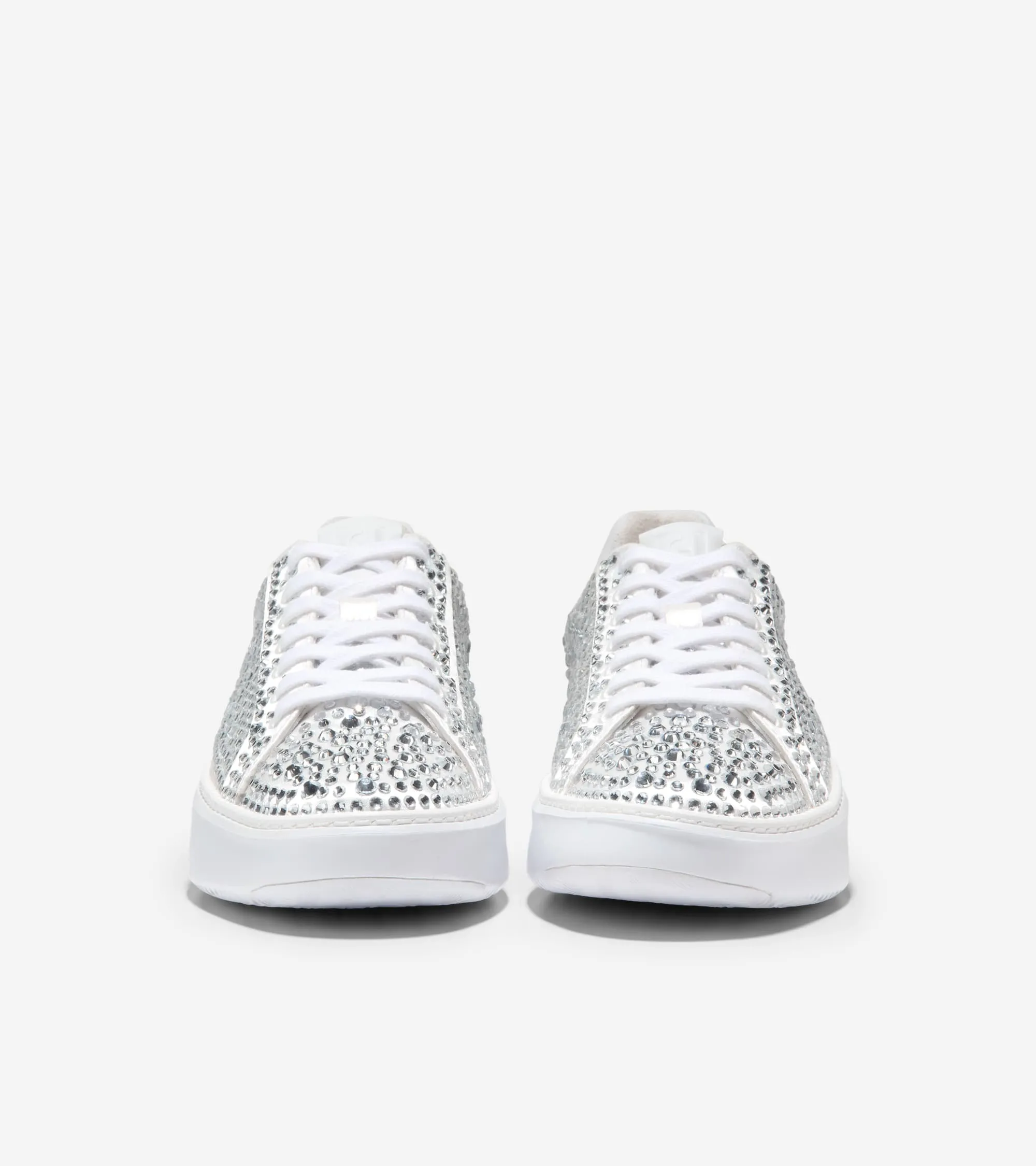 Women's GrandPrø Topspin Sneaker