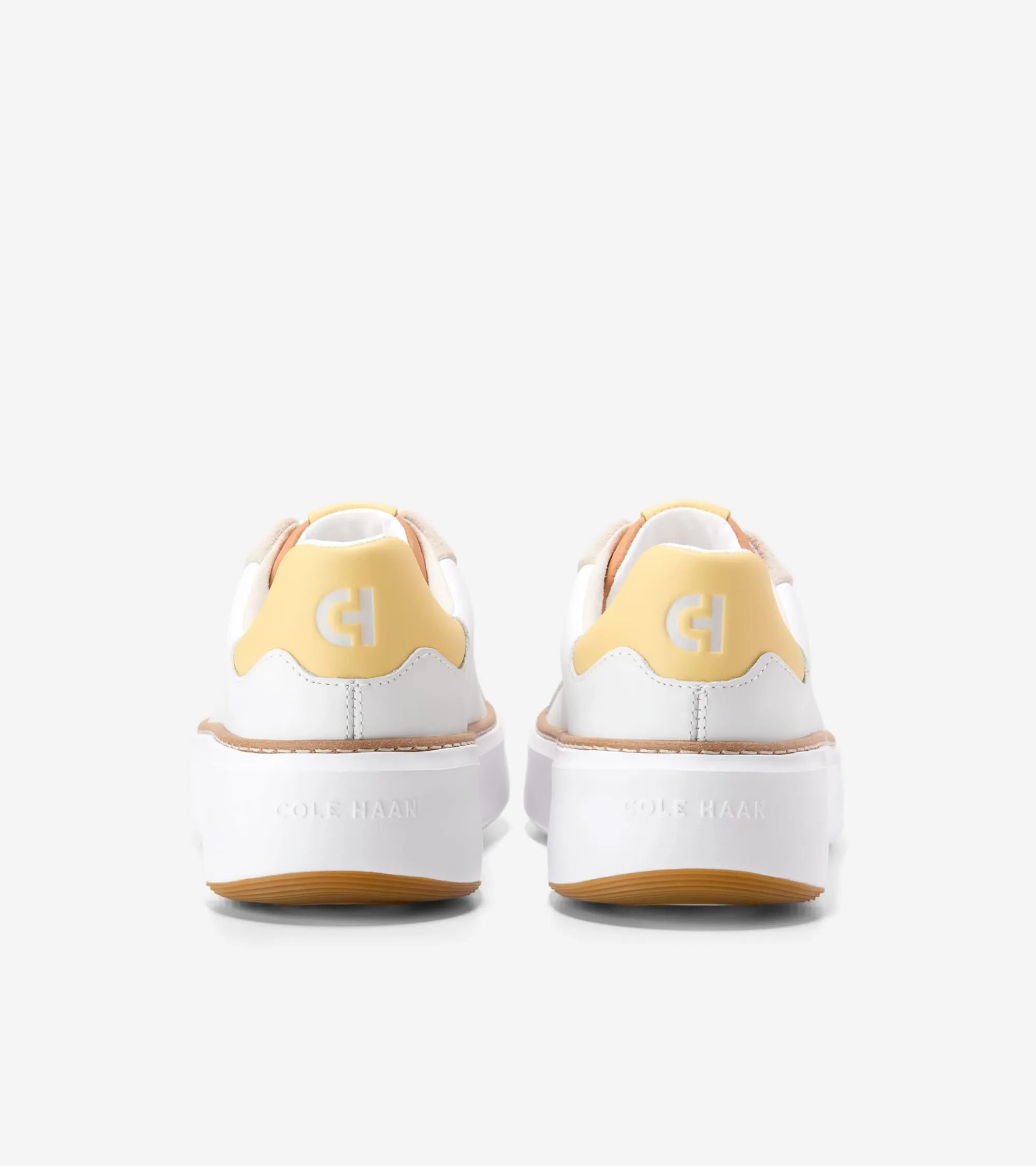 Women's GrandPrø Topspin Sneaker